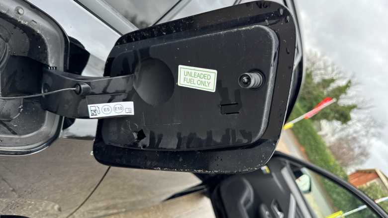 Vauxhall Astra 1.2 Turbo 130 GS 5dr Auto Petrol Estate